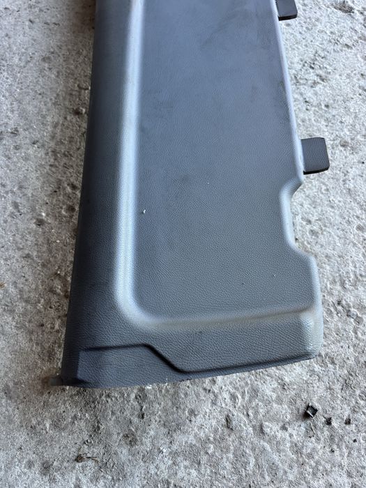 Верхня поличка Mercedes Sprinter 903 Vw Lt полка