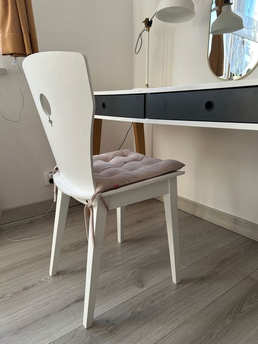 Krzesło Vox Simple biurowe