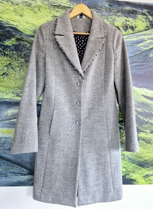 Wiosenny  płaszczyk  Lju Jo