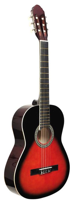 Gitara klasyczna Prima CG-1 4/4 Heard Sunburst +pokrow+tuner+3 kostki