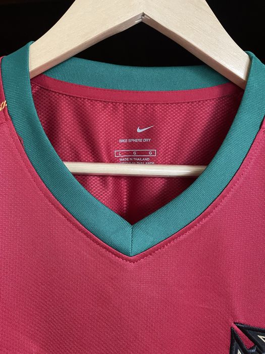 Camisola do Quaresma de Portugal