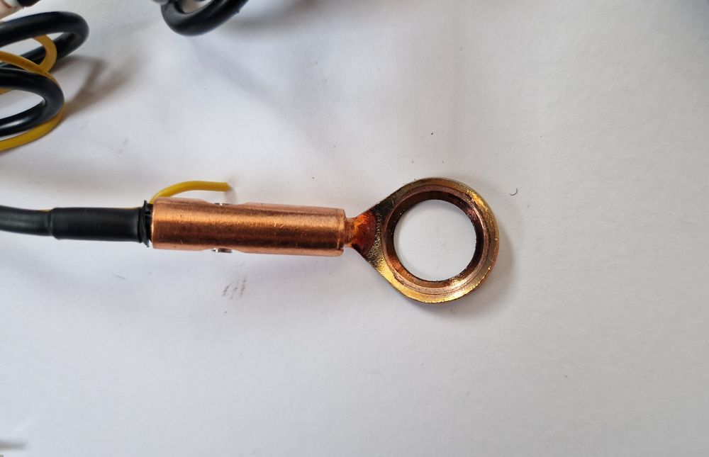 Obrotomierz RPM, termometr, Paralotnia, PPG