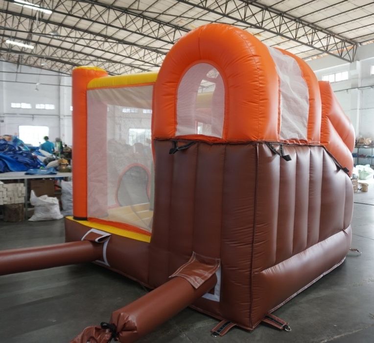 Insuflavel combo - PVC - semi novo