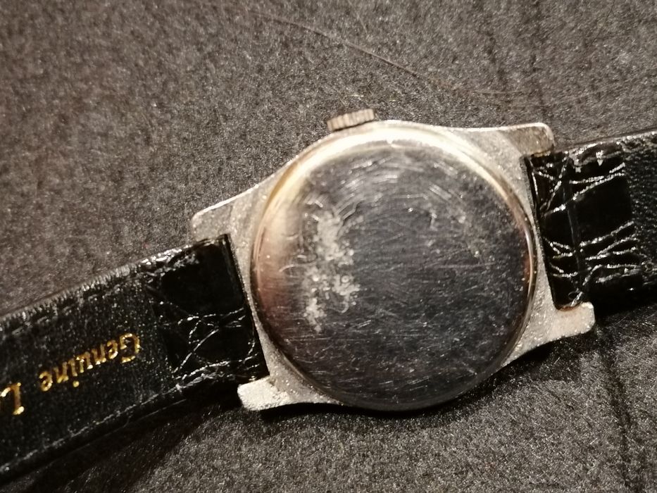 omega antigo 26.5 sob t2 anos 30