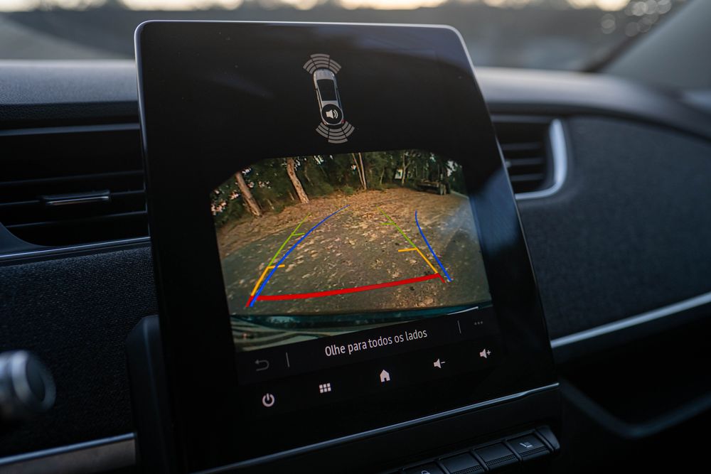 Renault Zoe ZE 52 – 135CV - Full Extras