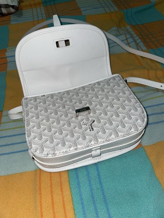 Bolsa Goyard Paris