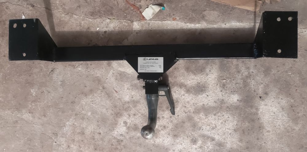 Hak lexus ls400 ucf20