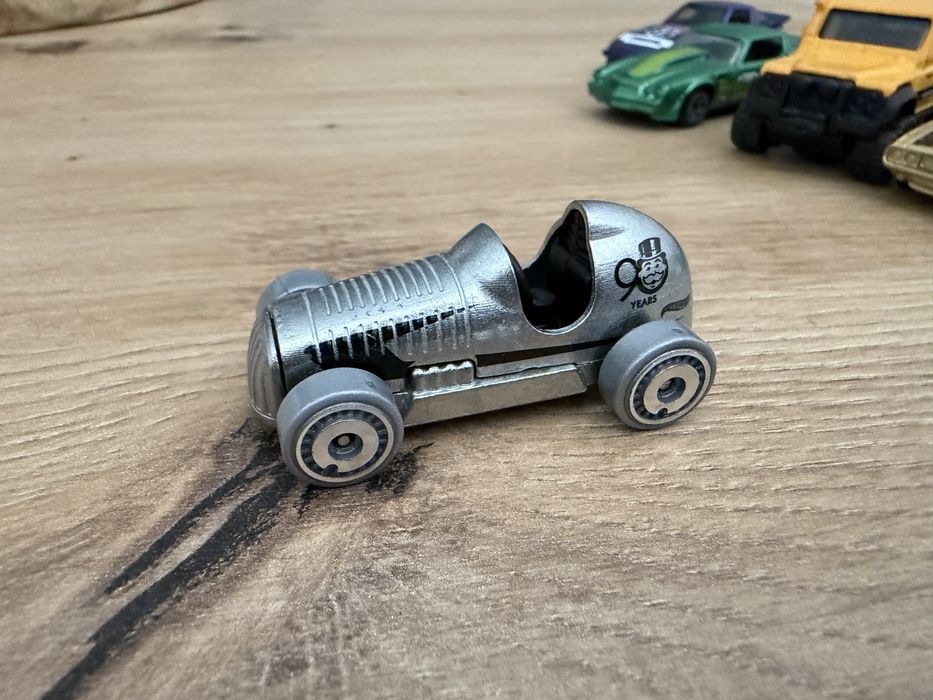 Carros hot wheels 2