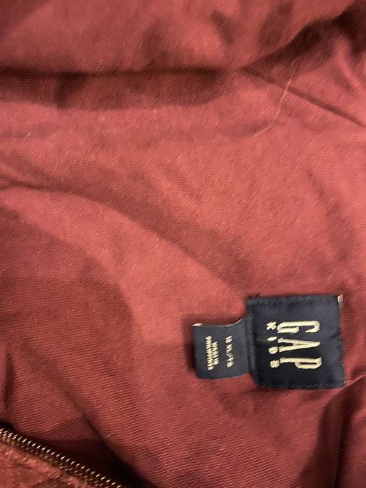 Gap - ciepla bluza. 1