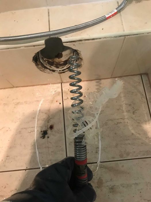 Pogotowie hydrauliczne 24/7