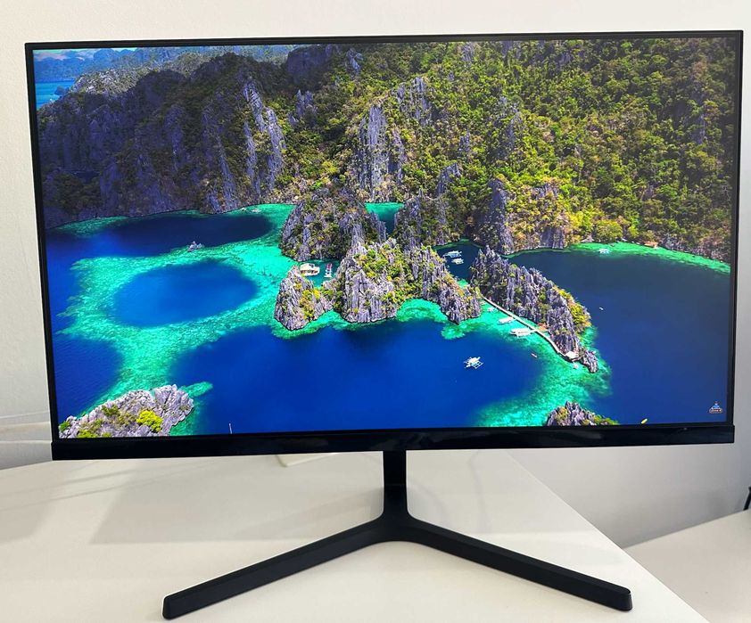 Monitor LED XIAOMI MI 23.8" 1C