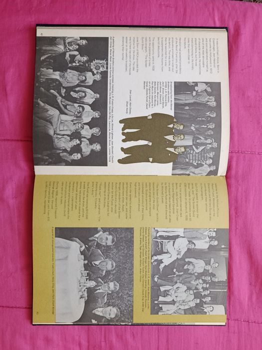 O Coração de Hollywood (The Heart of Hollywood) LIVRO