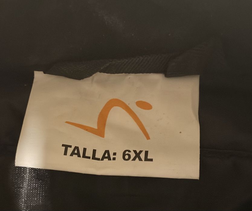 Casaco motard em muito bom estado