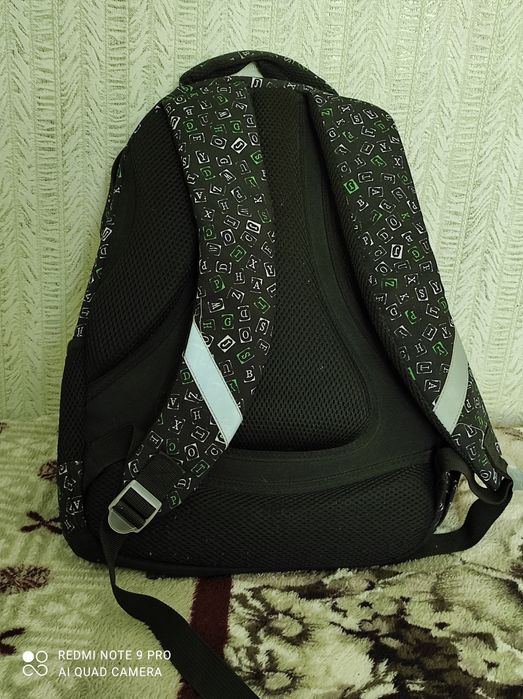 Портфель  на 6-11 років