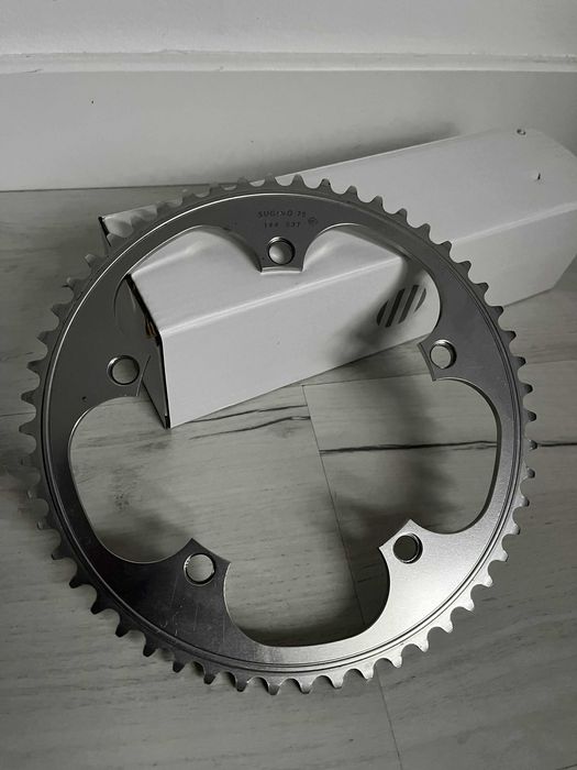 Tarcza torowa SUGINO75 TRACK (P.C.D.144) 53T - nr.1