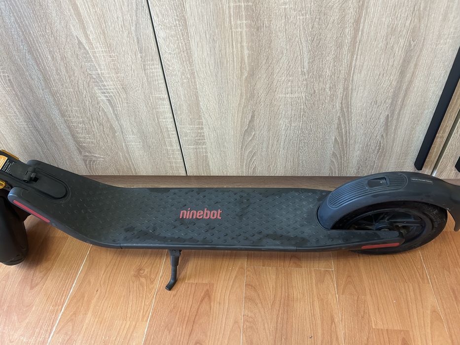 Xiaomi Ninebot KickScooter E22E