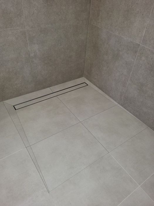 Укладання плитки. Плиточні роботи. Укладка плитки. Плиточник