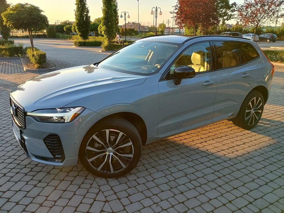 Volvo XC 60