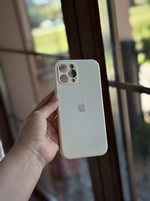 Чехол для Iphone 12 pro MAX