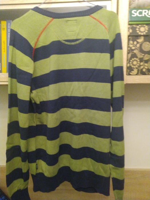 Bluza/sweterek fila