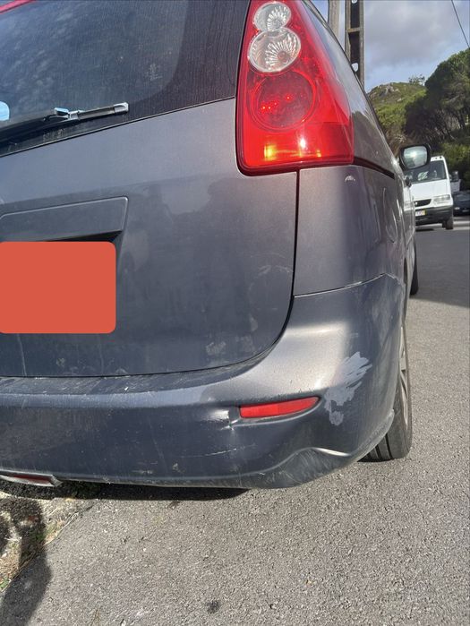 Mazda 5, 2006, 2500 negociavel