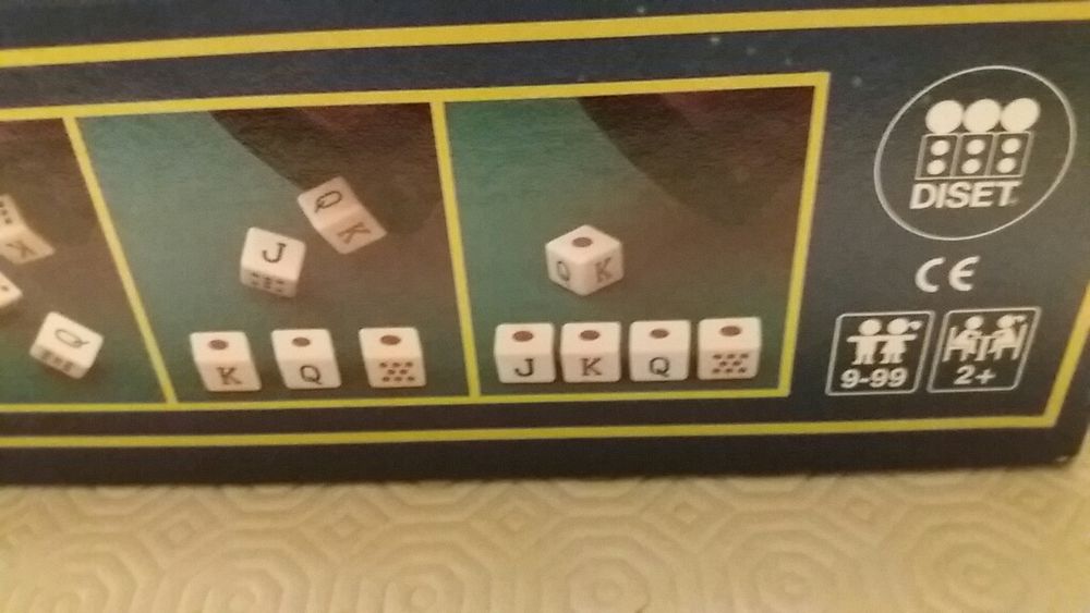 Jogo de poker top jack
