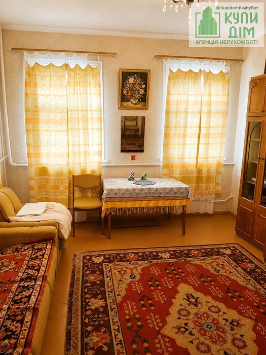 Окремий будинок 100 кв.м. на 16 сотках землі | Підгайці