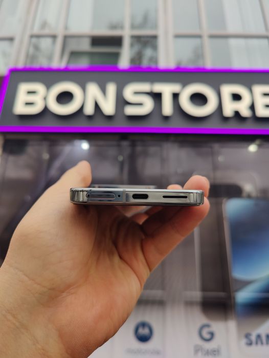 Магазин. Гарантія. Google Pixel 9 pro XL 128gb. Hazel