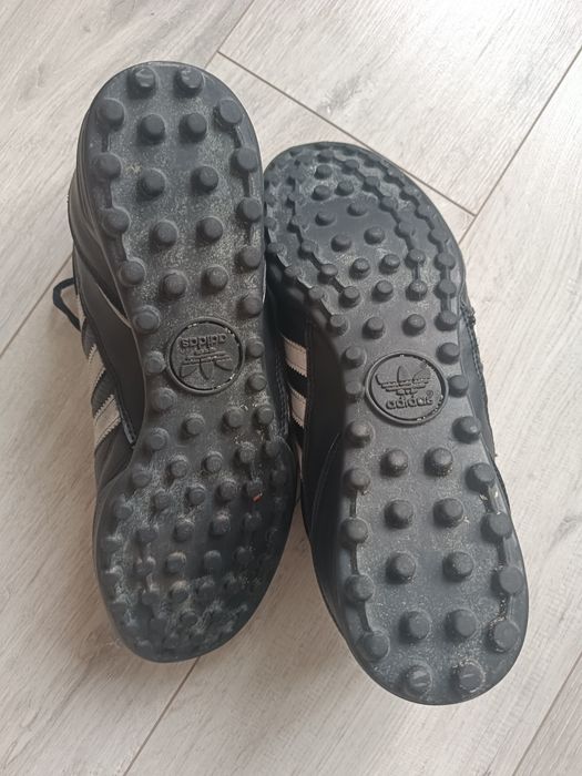 Adidas kaiser 5 turfy 44 2/3
