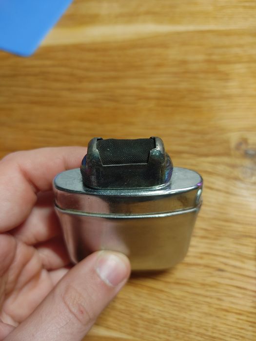 Грелка каталитическая  СССР советская ГК 1