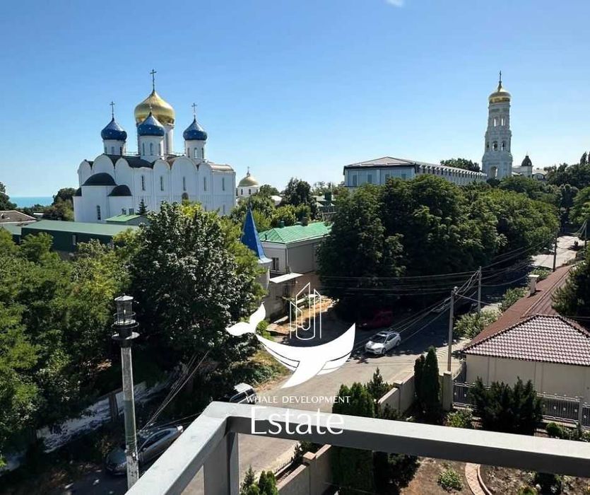 2-rooms apartment apartment by the address (area 78 m²) - Atlanta.ua - photo 12