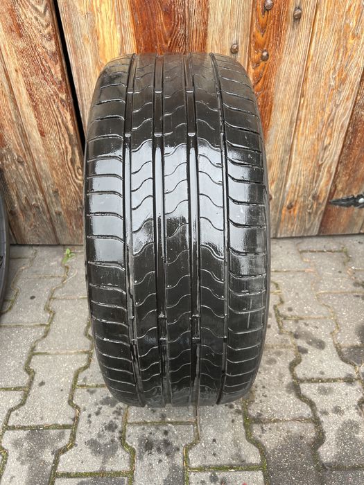 *Opona bridgestone 255/40/21 pojedynka