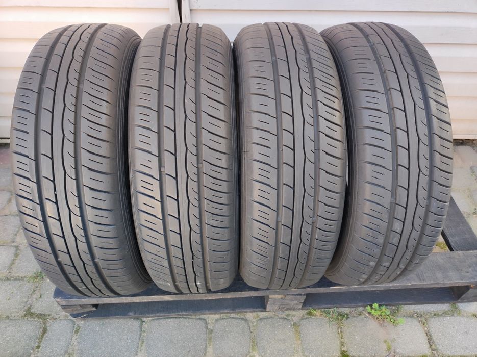 175.65.15 komplet opon letnich Dunlop