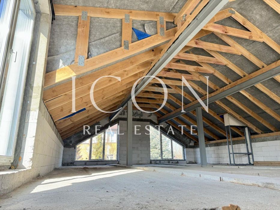 Продаж сучасного будинку | 239м² | с.Іванковичі