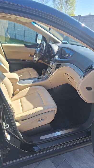 Subaru Tribeca 2008r.