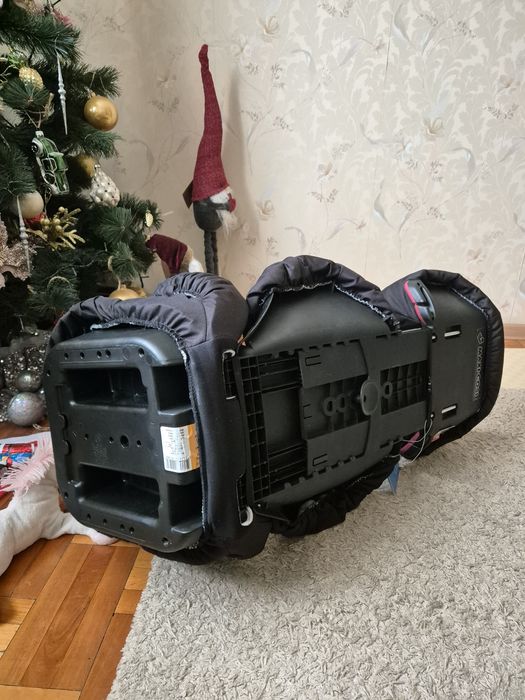 Автокресло maxi-cosi 15-36 кг