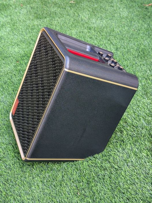 Positive Grid Spark Edge 60W Portable (como novo) - C/ Factura, Garantia e Embalagem Original