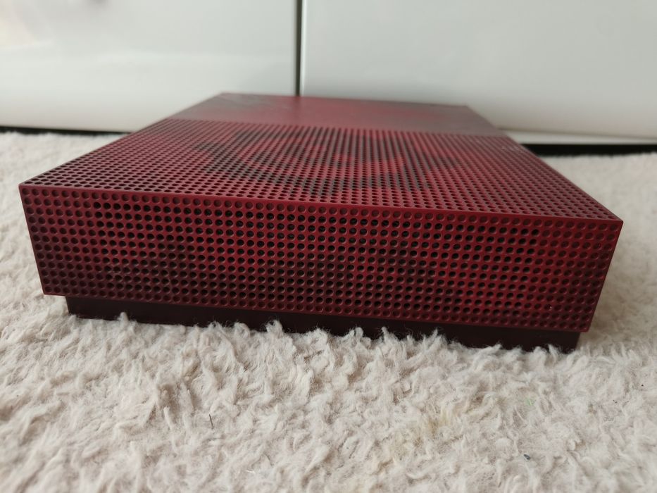 Xbox One S Gears of War Edition 1TB