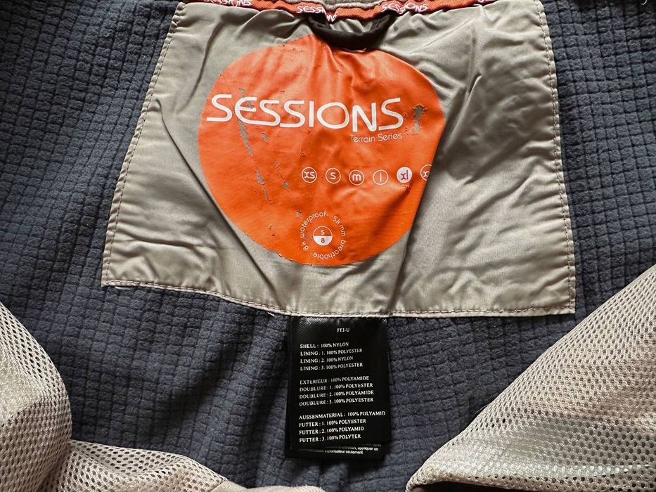 Штани сноуборд,лижi