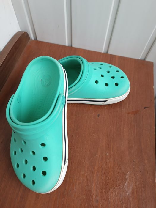 Crocs крокси дитячі 20 см