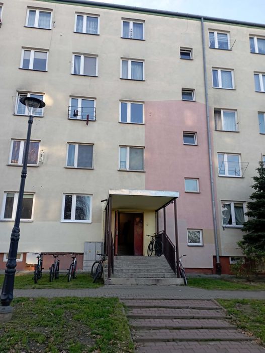 Wynajem mieszkania REZERWACJA