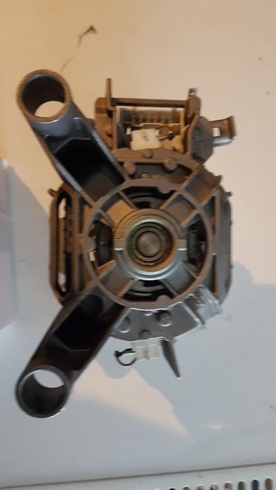 Części pralka Bosch Classi xx5 1200