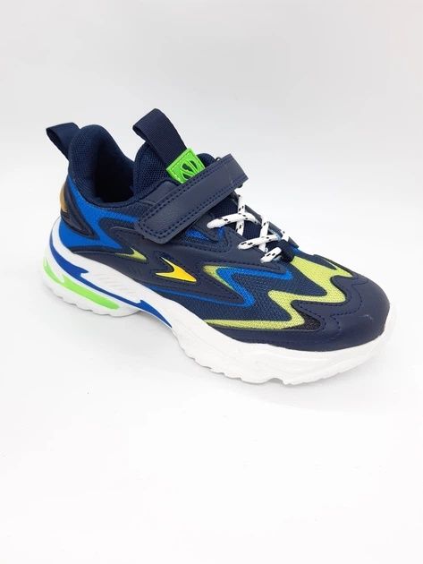 Кросівки для хлопчика