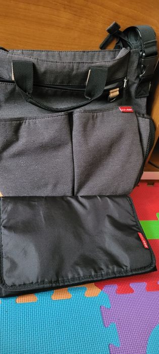 Torba na wózek Skip Hop