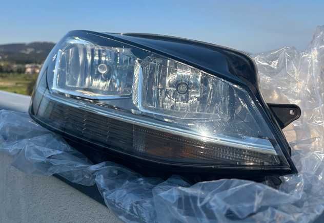 Farois MK7 Originais