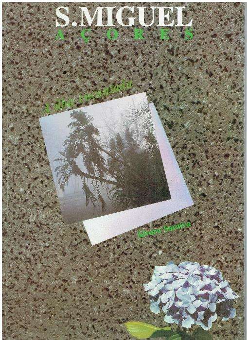 6976 - Livros sobre os Açores 1