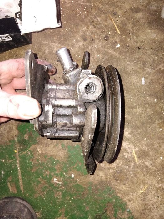 Запчастини Фіат дукато