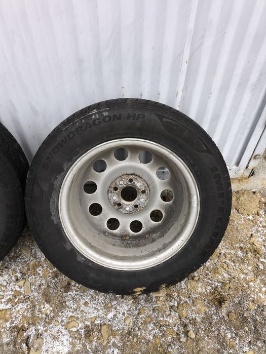 Felgi aluminiowe 15 cali 5x100,Audi VW Seat Skoda