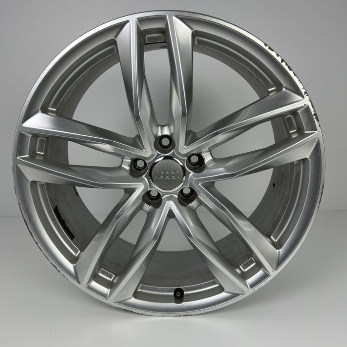 ORYGINALNA Felga Audi OE 20" 8.5" ET 43 5x112 4G9.601.025.M A6 S6 C7