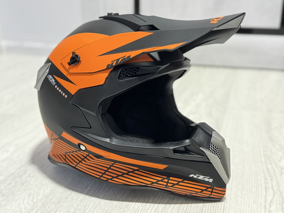 Шолом KTM розмір L